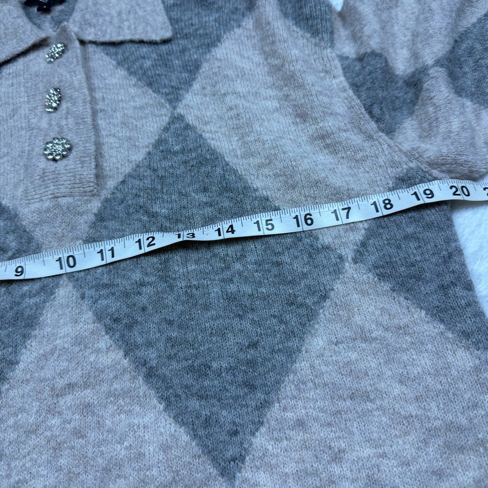 Rails Skye Polo Sweater - Picture 7 of 9